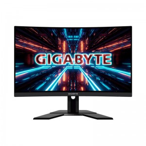 Monitor Curvo Gigabyte Aorus G27FC A VA 27" FHD 16:9 165Hz FreeSync / G-SYNC Compatible